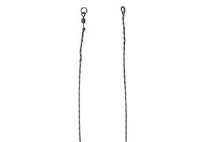 Mivardi Montáž Looped Lead Core Swivel