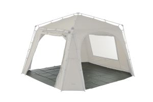 Mivardi Podlaha pre Prístrešok Base Camp XXL