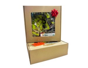 Mivardi Darčekový box Kapor MV Carp