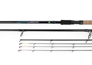 Preston Innovations Udica Monster Xtreme Distance Feeder