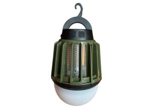 Holdcarp Odpudzovač Mosquito UV Lamp