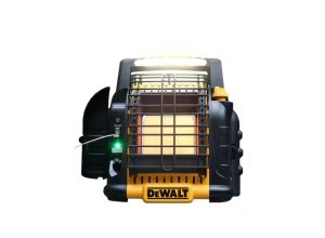Mr Heater Ohrievač Big Buddy DeWALT