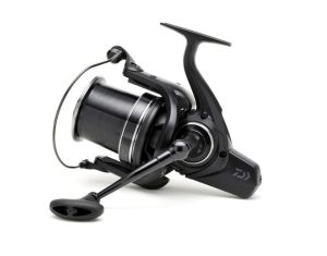 Daiwa Navijak Emblem 45 SCW QD