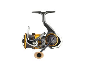 Daiwa Navijak Silvercreek MQ LT 2000 S-H