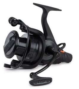 Fox Navijak EOS FS