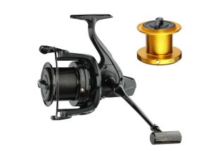 Giants fishing Navijak XRS FD 9000 + Zlatá Cievka 10000 ZDARMA