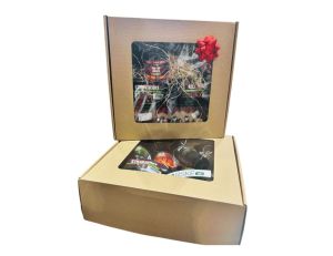 Nikl Darčekový box Kapor NK Premium