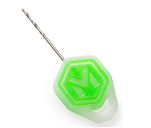 Mivardi Vrták Nite Glow Boilie Drill