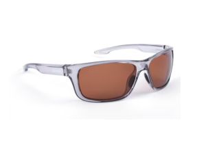 Shimano Okuliare Antares Transparent Grey Copper