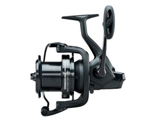 Okuma Navijak Obsidian Carp 12000