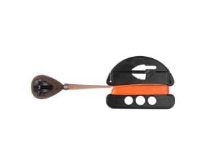 Giants fishing Zadné olovo Back Lead Deluxe