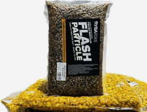 RYBA Partikel Flash 2 Mix Pšenica Repka 1,5kg