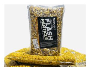 RYBA Partikel Flash 3 Mix Kukurica Pšenica Repka 3kg