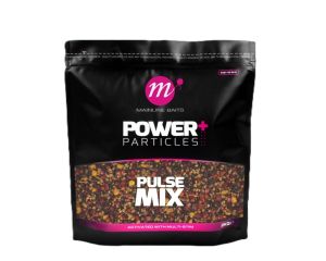 Mainline Partikel Power+ Pulse Mix 2kg