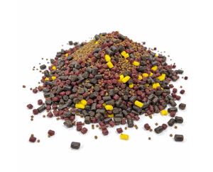 RYBA Pelety Flash Extreme Hi Protein 1kg