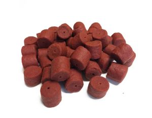 RYBA Pelety Flash Red Halibut Original 1kg