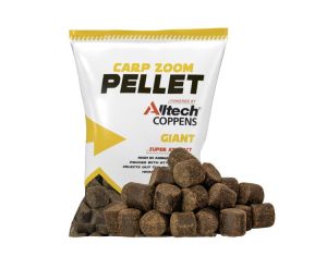 Carp Zoom Pelety Giant Pellet 28mm 800g