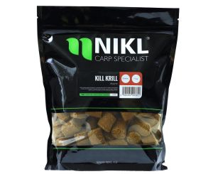 Nikl Pelety Kill Krill