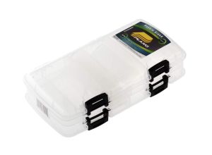 Plano Box 3450-23 Double-Sided Tackle Box