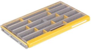 Plano Box Plase737 Edge Professional 3700 Thin