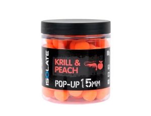 Shimano Pop Up Isolate Krill Peach