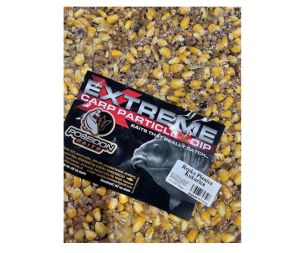 Poseidon Partikel Extreme Kukurica Repka Pšenica 3kg