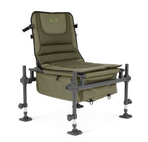 Korum Kreslo Progress Ruckchair S23 Deluxe