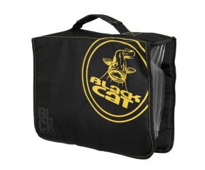 Black Cat Puzdro Na Náväzce BLCK Rig Wallet
