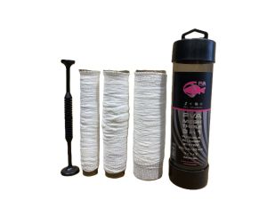 PVA Hydrospol PVA Pančucha System Class Melt 2v1 25mm/35mm/50mm 7+7+7m