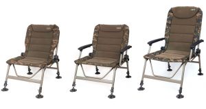 Fox Kreslá R Series Chairs