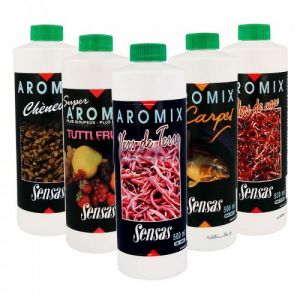 Sensas Posilňovač Aromix 500ml