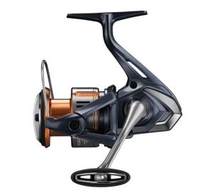 Shimano Navijak Nasci FD