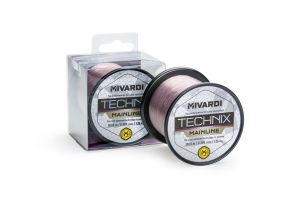 Mivardi Vlasec Technix Mainline 1000m