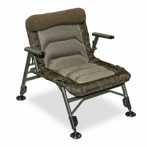 Solar Kreslo SP C-Tech Superlite Low Chair