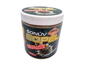 DK Fishing Nepoužívať Nástraha Šonův Sopel Dóza 85g
