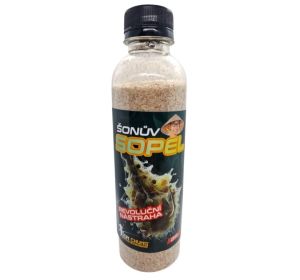D K Fishing Nástraha Šonův Sopel Fľaša 85g