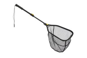 Spro Podberák Folding Float Net Tele 145cm