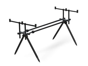 Zfish Stojan Rod Pod Rodmaster 3 Rods