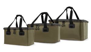 Avid Carp Taška Stormshield EVA