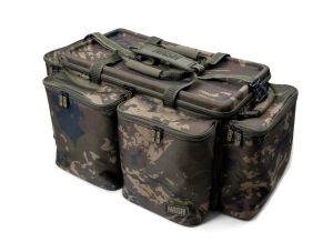 NASH Taška Subterfuge Carryall XL 90l