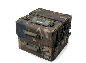 NASH Taška Subterfuge Cube Carryall 50l