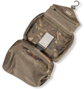 NASH Taška Subterfuge Wash Bag