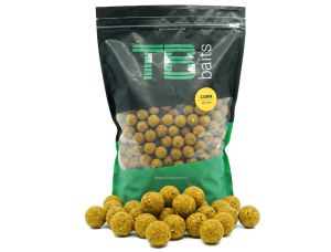 TB Baits Boilies TB Corn 2,5kg