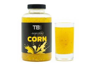 TB Baits Booster Corn 500ml