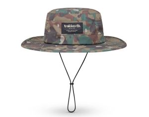 Trakker Klobúk TechPro Camo Boonie Hat