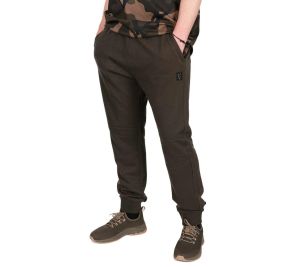 Fox Tepláky LW Khaki Joggers