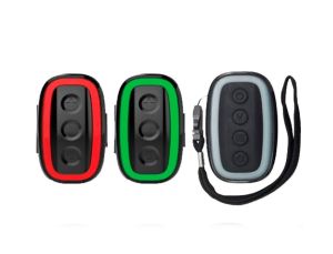 Madcat Sada Signalizátorov Topcat Alarm Set