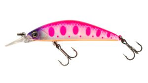 Illex Wobler Tricoroll GT 56 MD F