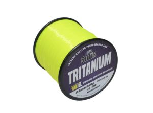 Sufix Vlasec Tritanium Neon Chartreuse