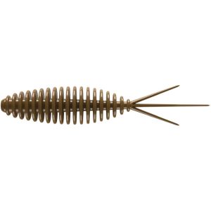 Libra Lures Nástraha Turbo Worm Mini 35mm 15ks